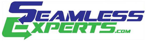 Seamless Experts Logo